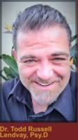 Dr. Todd Lendvay, PsyD