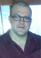 Justin Backlund