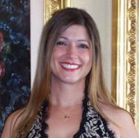 Leah Robbins, Ph.D.