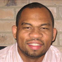 Anthony Jones, D.C.
