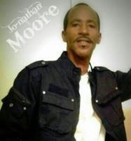Jonathan Moore
