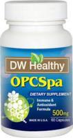healthy dw