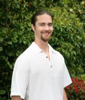 Tavis Johansson