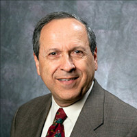 Dr Edmond Cabbabe