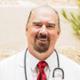 Dr. Keith Scott-Mumby