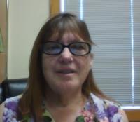 Patricia Bills