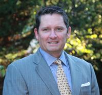 Dr Michael J Brown