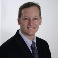 Greg Lynas D.C.