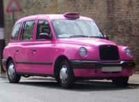 Hertford Taxis