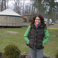 Melissa Klein, RYT, CYI