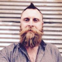 Jonathan Fessler Massage Therapist