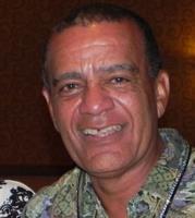 Ed Harrison