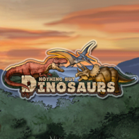 Nothing But Dinosaurs
