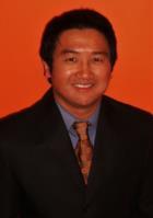 Dr. Ed Pan