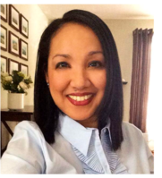 Dr. Rosemarie Caillier, DPM