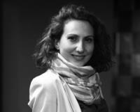 Stephanie Hovian