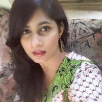 Marwa Safdar