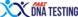 fastdna testing