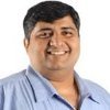 Ashish Bhutani