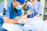 Gustavo Gutierrez CRNA