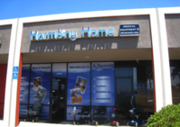 Harmony Home Medical