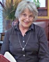 Nancy Cossel