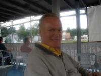 Dr Thomas Taylor