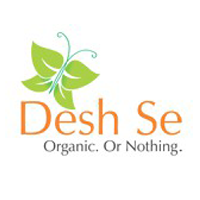 Desh Se