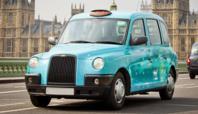 Kingston Taxi