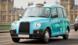 Kingston Taxi