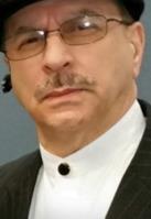 Dr. Robert Martin Ph.D.