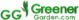Greener Garden