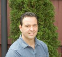 Nick Roselli - Occupational Therapy