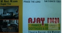 AjayInn