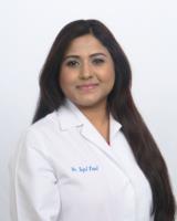 Dr. Tejal Patel