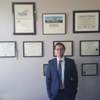Dr. Rabih  Kashouty 