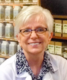 Dr. Reba Eagles