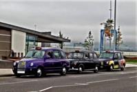 Gerrards Cross Executive Taxis