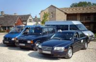 Henley Taxis 