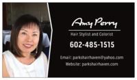Amy Perry
