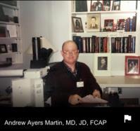 Andrew  Martin