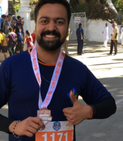 Pratik Dholakiya