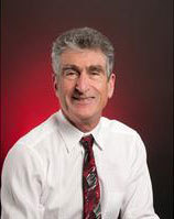 Harvey Markovitz