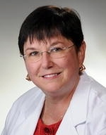 Patricia A. Montgomery, MD