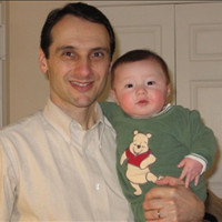 Steven J. Harris, M.D.