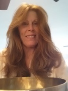 Peg Mcknight