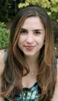 Caroline Fleck