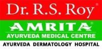 Dr R S Roy