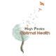 High Peaks Optimal Health