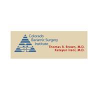 Colorado Bariatric Surgery Institute